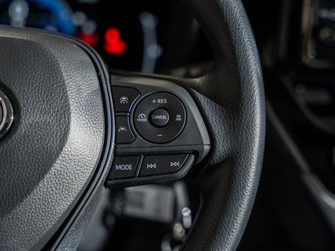 New 2026 Toyota Corolla LE image 24