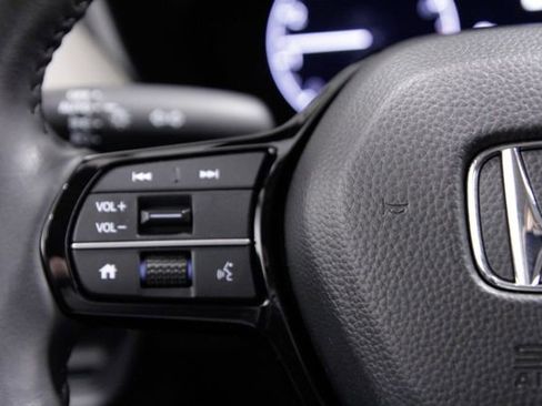 Used 2024 Honda HR-V EX-L image 27