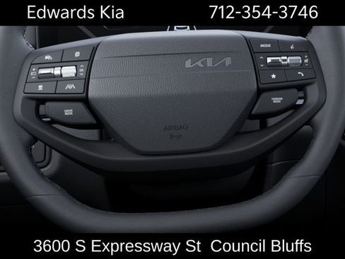 New 2026 Kia Sportage SX Prestige AWD/4WD image 25