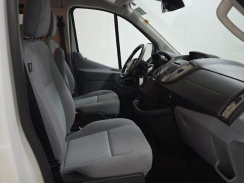 Used 2019 Ford Transit 350 XLT RWD image 8