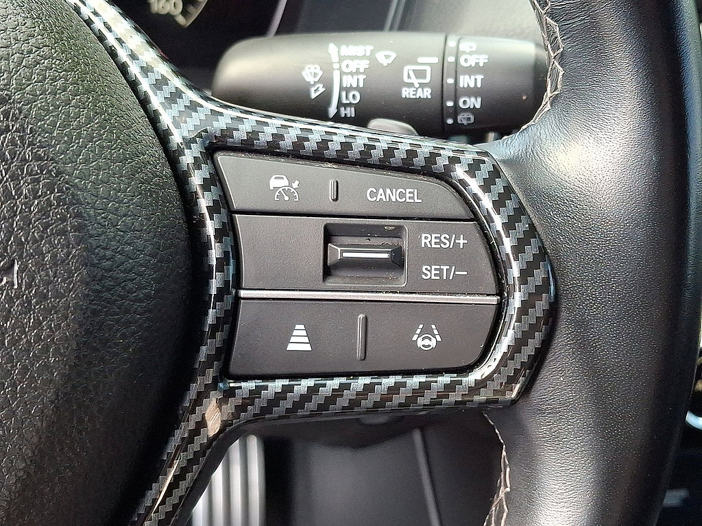 Used 2022 Honda Civic Sport image 24