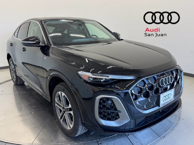 New 2026 Audi Q5 Premium Plus AWD/4WD 360° Tour