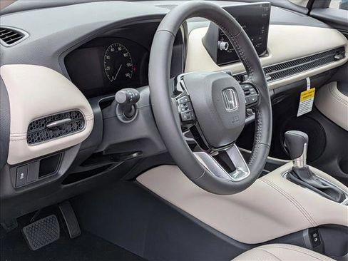 New 2027 Honda HR-V EX-L image 3