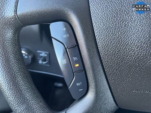 Used 2024 Chevrolet Express 2500 Work Van w/ Driver Convenience Package image 23