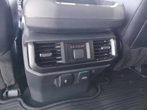 Used 2023 Ford F150 Lariat w/ Equipment Group 502A High AWD/4WD image 24