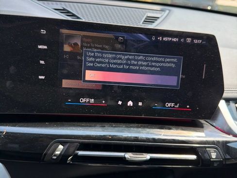 Used 2025 BMW X1 xDrive28i AWD/4WD image 19