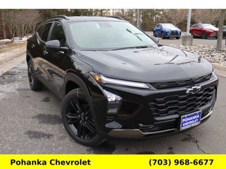 New 2026 Chevrolet Trax ACTIV w/ Sunroof Package video 1