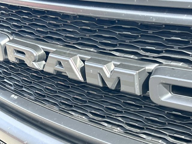 Used 2020 RAM 1500 Big Horn w/ Built-to-serve Edition AWD/4WD image 10