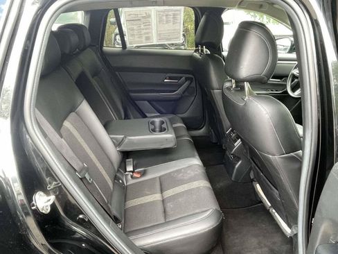 Used 2024 MAZDA CX-50 AWD 2.5 S w/ Preferred Package image 21