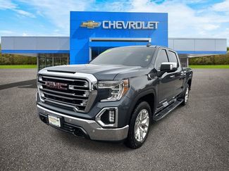 Used 2021 GMC Sierra 1500 SLT w/ SLT Premium Plus Package video 2