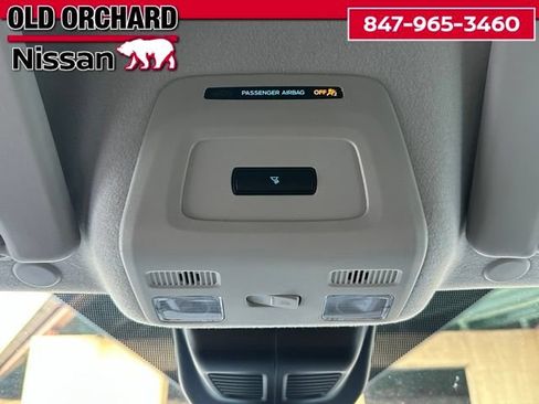 Used 2025 Ford Transit 250 148 High Roof Extended w/ Load Area Protection Package RWD image 17