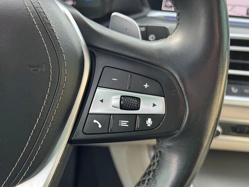 Used 2019 BMW X5 xDrive40i w/ Convenience Package AWD/4WD image 41