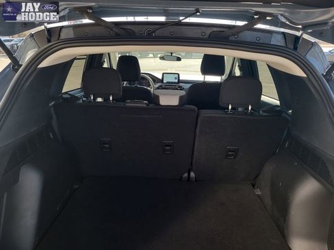 Certified 2025 Ford Escape Active image 29