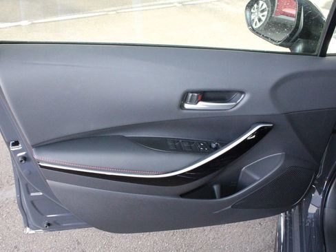 New 2026 Toyota Corolla XSE image 20