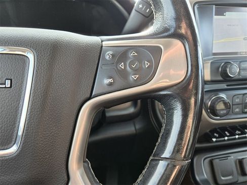 Used 2018 GMC Sierra 2500 Denali w/ Duramax Plus Package image 18