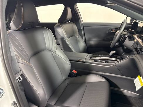 New 2026 Toyota Crown Signia AWD/4WD image 14