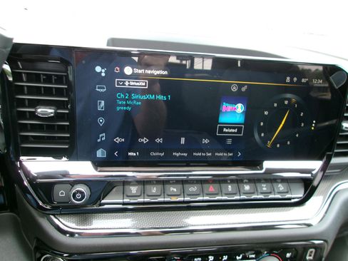 New 2026 Chevrolet Silverado 2500 ZR2 AWD/4WD image 19