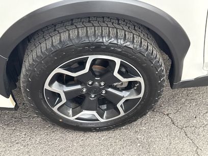 Used 2014 Subaru Crosstrek 2.0i Limited