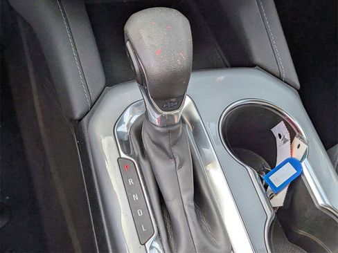 Used 2022 Chevrolet Blazer LT image 29