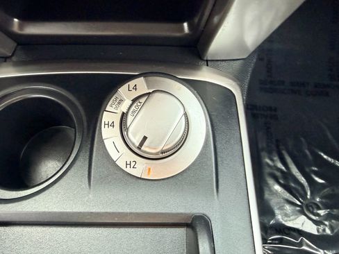 Used 2017 Toyota 4Runner SR5 image 20