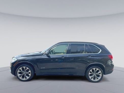 Used 2016 BMW X5 xDrive35i image 8