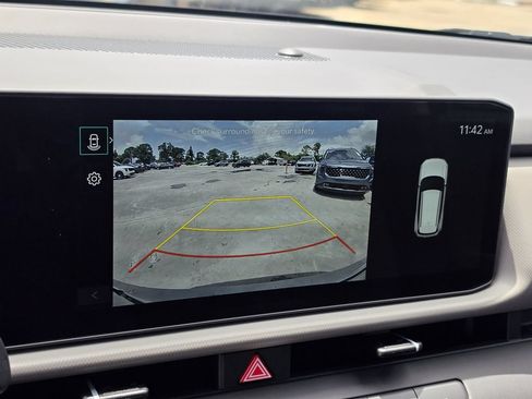 New 2027 Kia Seltos S FWD image 23