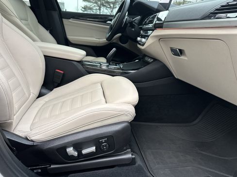 Used 2020 BMW X3 M40i w/ Executive Package image 14