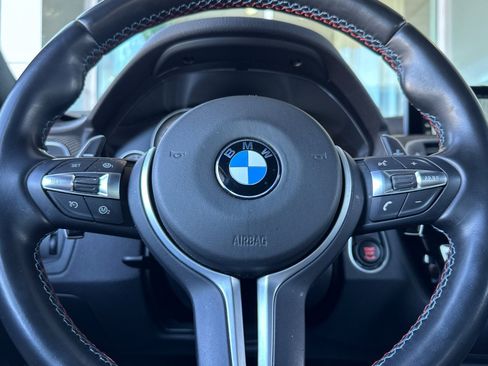 Used 2017 BMW M3 image 27