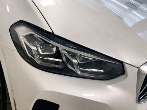 Used 2023 BMW X3 xDrive30i w/ M Sport Package image 27