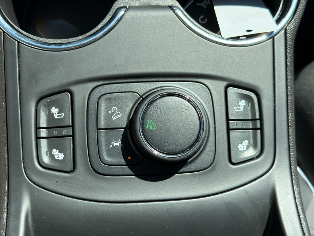Used 2024 GMC Terrain SLT w/ Elevation Edition AWD/4WD image 26