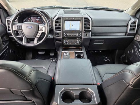 Used 2020 Ford Expedition Platinum image 7