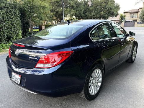 Used 2012 Buick Regal Leather image 6