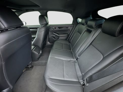Used 2024 Honda Civic Sport Touring image 16