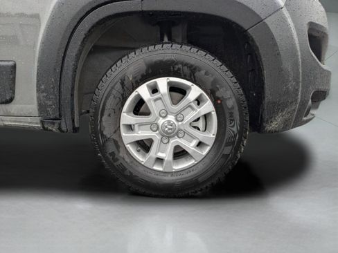 New 2025 RAM ProMaster 3500 w/ Quick Order Package 22H SLT+ image 50