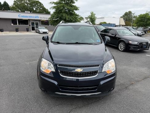 Used 2014 Chevrolet Captiva Sport LT w/ Convenience Package FWD image 16