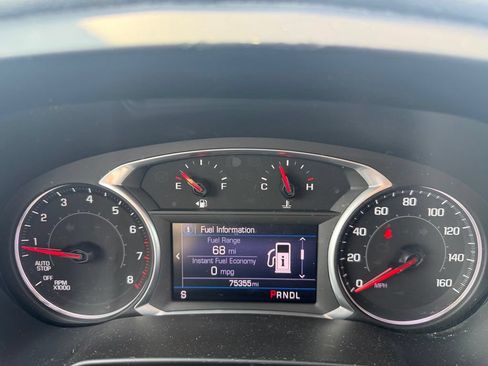Used 2022 Chevrolet Blazer LT w/ LPO, Black Accent Package FWD image 29
