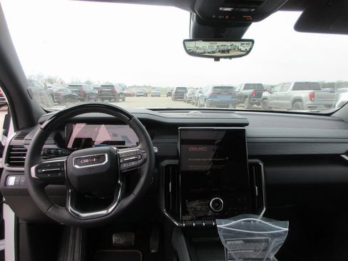 New 2026 GMC Acadia AT4 w/ Super Cruise Package AWD/4WD image 16