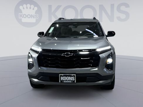 New 2026 Chevrolet Equinox LT w/ Midnight Edition image 19