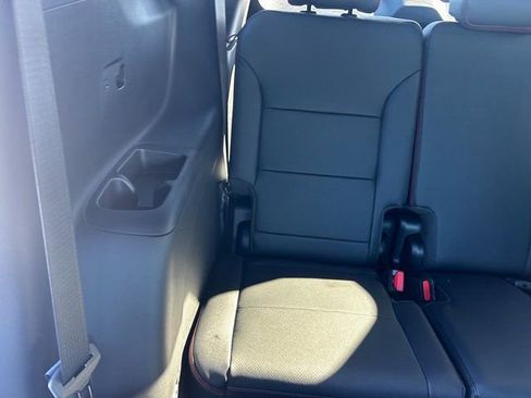 New 2026 Chevrolet Traverse RS image 51