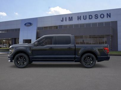 New 2026 Ford F150 STX w/ F-150 LOBO Package