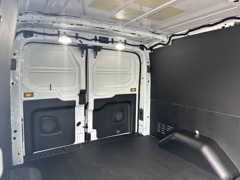 New 2026 Ford Transit 150 Low Roof w/ Load Area Protection Package RWD image 15