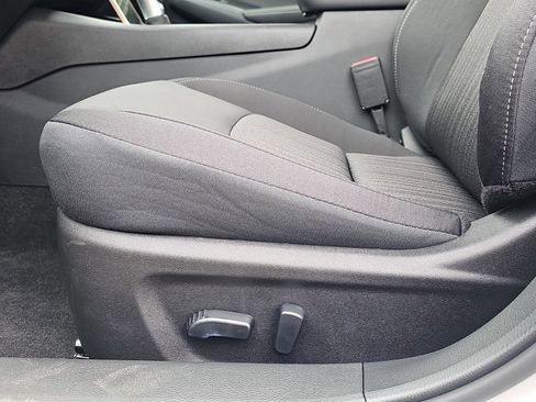 New 2026 Nissan Altima 2.5 SV FWD image 22