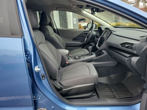 Used 2024 Subaru Crosstrek 2.0i Premium image 22