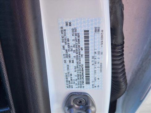 Used 2022 Ford Escape SEL w/ Technology Package FWD image 25