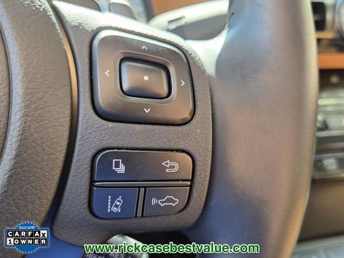 Used 2024 Lexus IS 300 w/ Comfort Package image 28