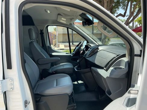 Used 2018 Ford Transit 250 148 Low Roof RWD image 16