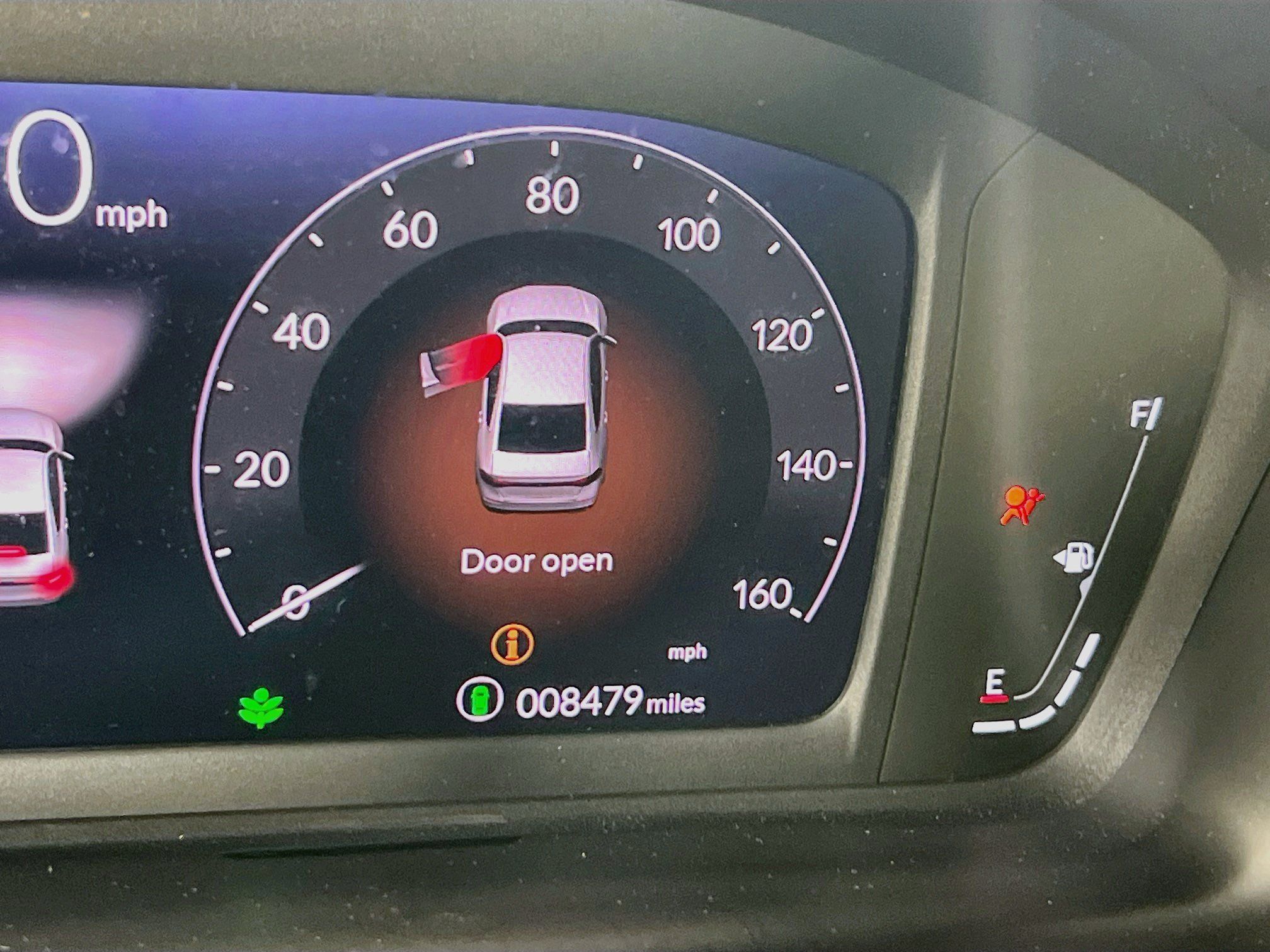 Used 2024 Honda Accord EX image 12