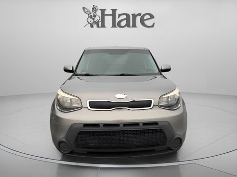 Used 2014 Kia Soul FWD image 8