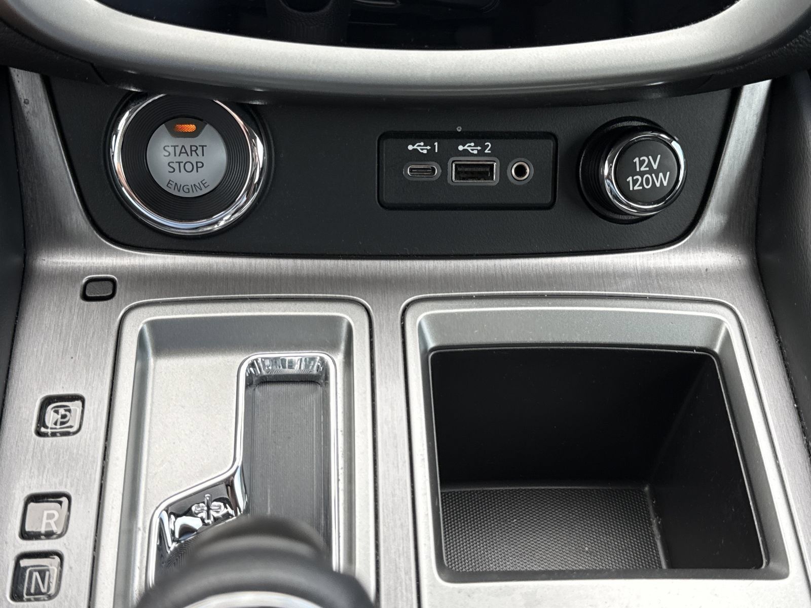 Used 2024 Nissan Murano SV w/ SV Midnight Edition Package FWD image 25