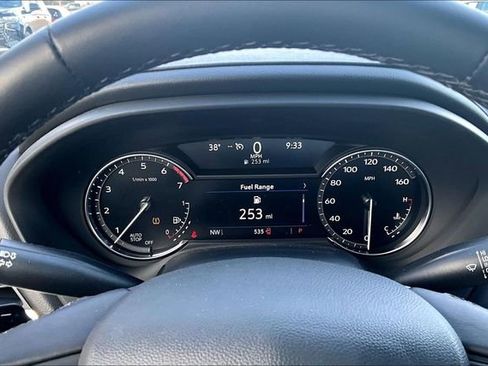 Used 2025 Cadillac CT4 Luxury image 13